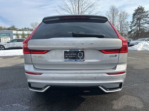 Certified 2025 Volvo XC60 B5 Plus image 7