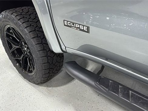 New 2025 Chevrolet Silverado 1500 RST w/ All Star Edition Plus image 20