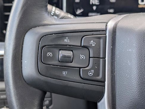 Used 2022 GMC Sierra 1500 Elevation image 22