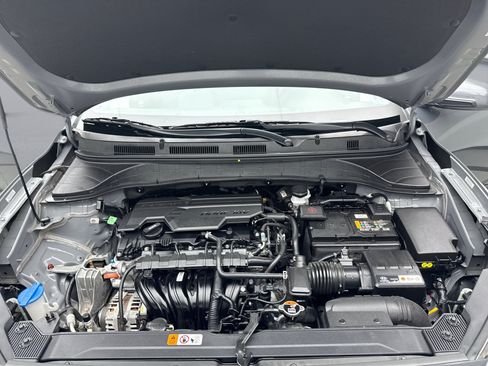 Used 2023 Hyundai Kona SE AWD/4WD image 24
