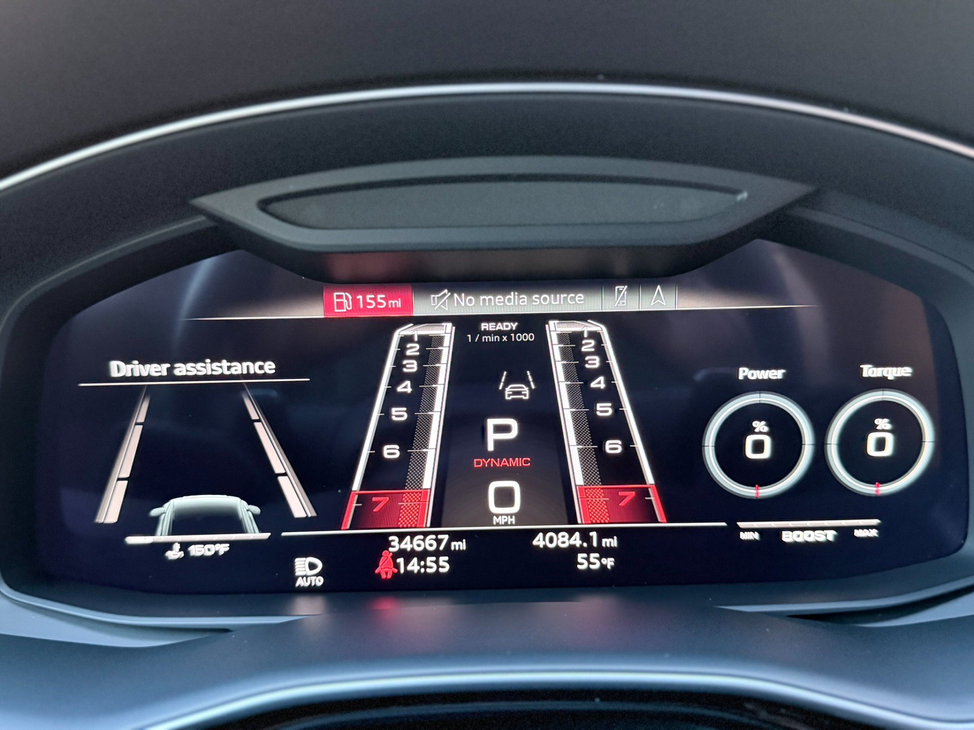 Used 2022 Audi RS Q8 AWD/4WD image 21