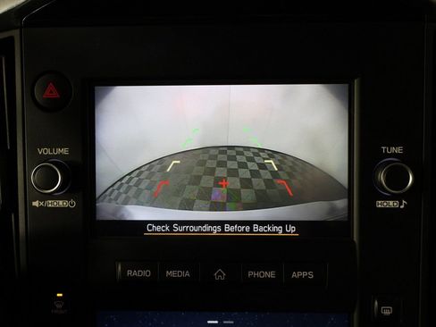 Used 2024 Subaru Impreza 2.0i image 37