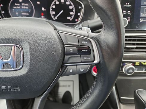 Used 2022 Honda Accord Sport image 22