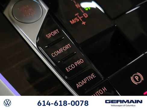 Used 2020 BMW X5 sDrive40i w/ Premium Package image 39