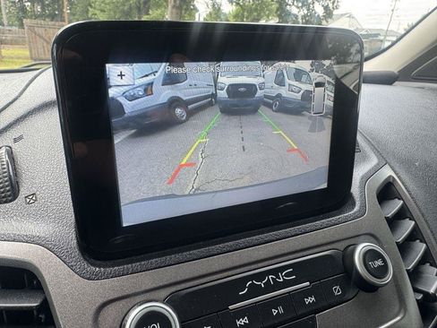 Used 2020 Ford Transit Connect XL FWD image 6