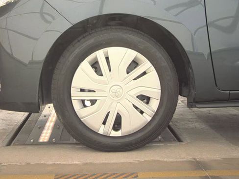 Used 2024 Mitsubishi Mirage ES FWD image 11