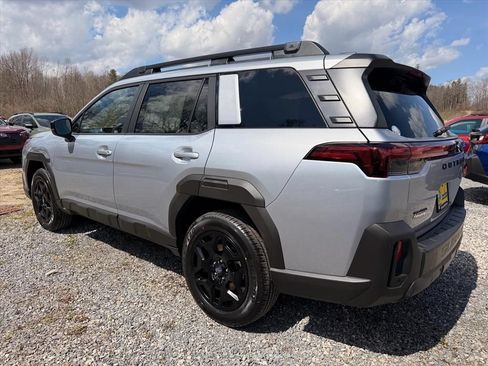 New 2026 Subaru Outback Limited AWD/4WD image 5