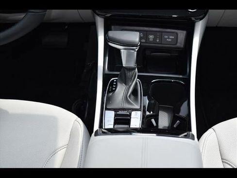 Used 2025 Hyundai Tucson SEL image 16