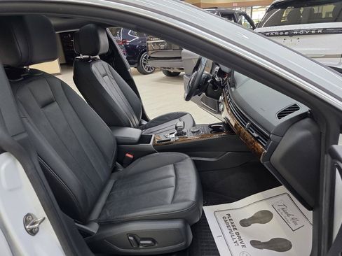 Used 2018 Audi A5 2.0T Premium Plus w/ Premium Plus AWD/4WD image 22