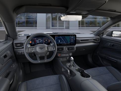 New 2026 Ford Mustang Dark Horse RWD image 9