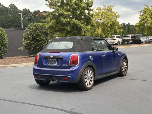 Used 2019 MINI Cooper S FWD image 3