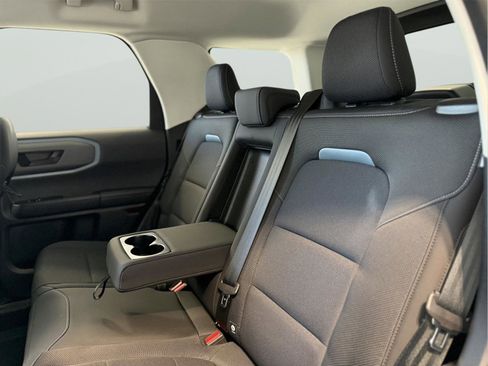 Used 2022 Ford Bronco Sport Badlands image 25