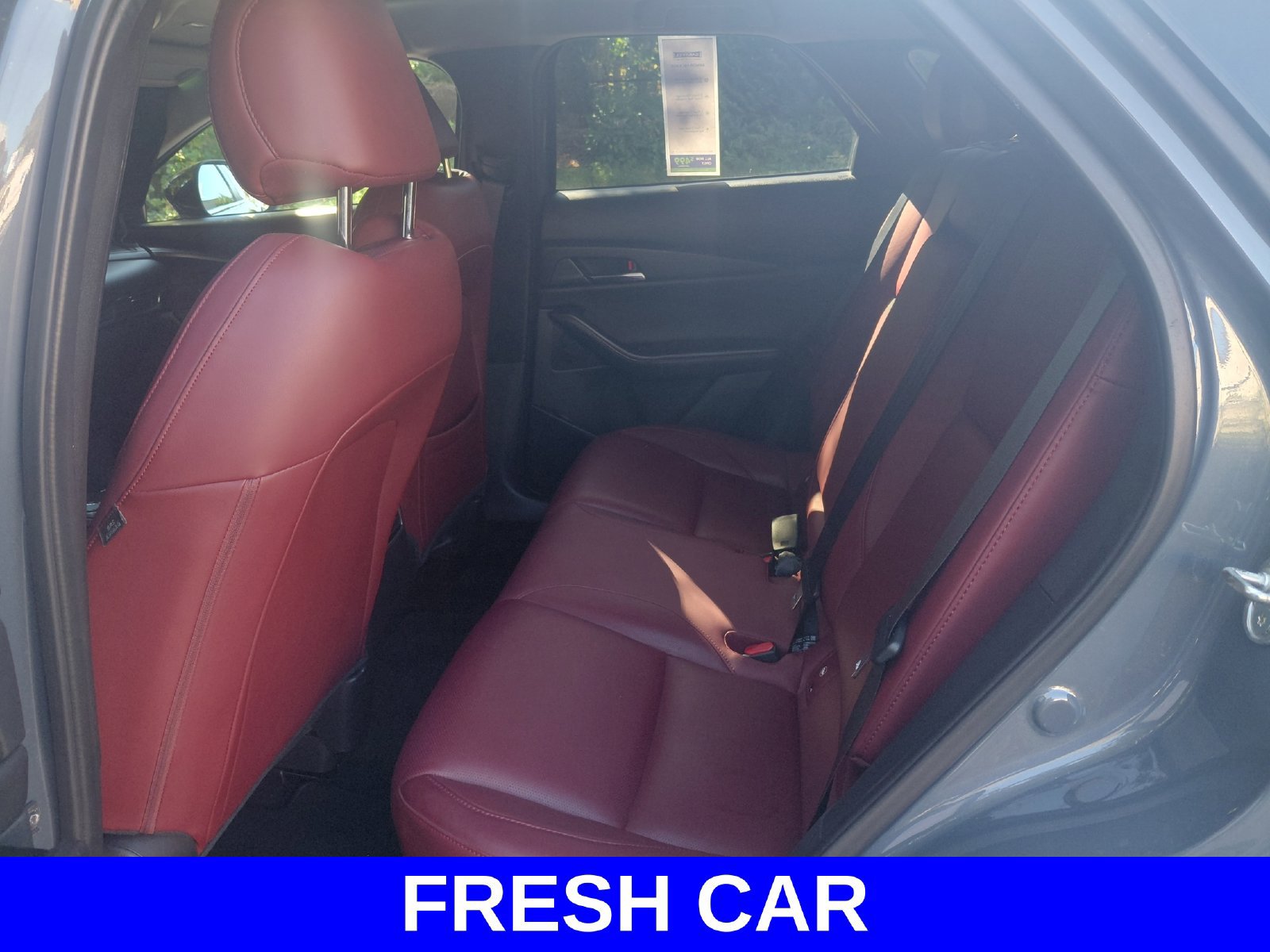 Used 2025 MAZDA CX-30 AWD 2.5 S w/ Preferred Package image 15