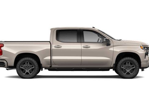 New 2026 Chevrolet Silverado 1500 RST w/ RST Select Package RWD image 65
