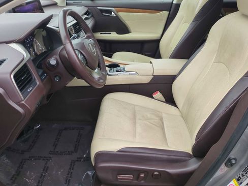 Used 2017 Lexus RX 350 AWD image 17