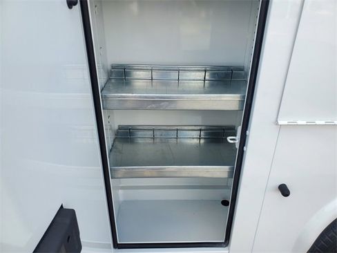 New 2026 Ford E-350 and Econoline 350 Super Duty w/ Power Equipment Group image 18