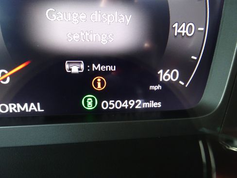 Used 2023 Acura Integra A-Spec FWD image 24