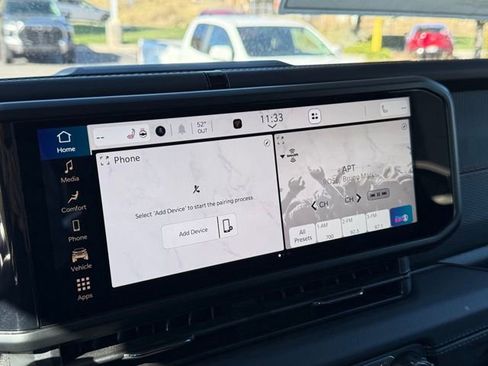 New 2025 Jeep Wrangler Unlimited Rubicon w/ Steel Bumper Group image 3