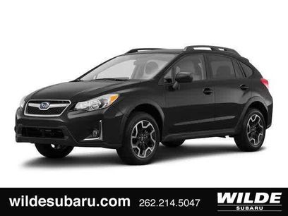 Used 2017 Subaru Crosstrek 2.0i Limited w/ Popular Package #2
