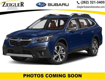 Used 2022 Subaru Outback Touring XT w/ Popular Package #2