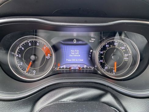 Certified 2020 Jeep Cherokee Trailhawk image 21