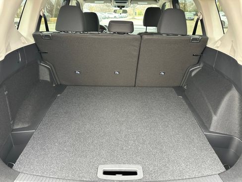 New 2026 Nissan Rogue SV image 18