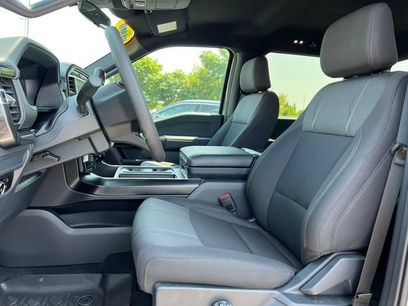 New 2026 Ford F150 STX w/ Equipment Group 200A