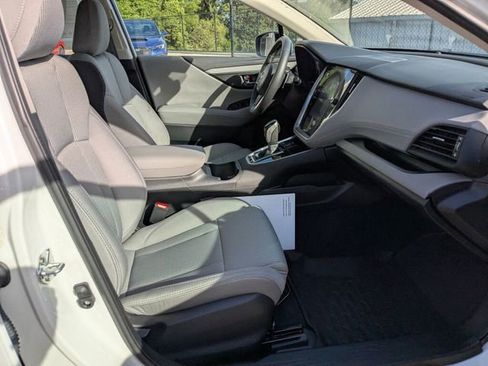 Certified 2025 Subaru Legacy Premium AWD/4WD image 36