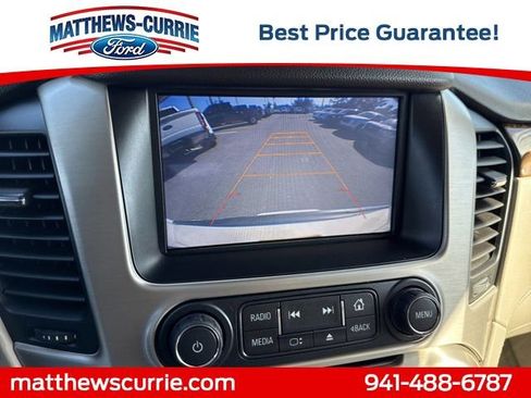 Used 2015 GMC Yukon XL Denali w/ Premium Package image 21