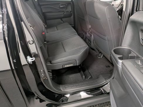 Certified 2023 Honda Ridgeline Sport image 26