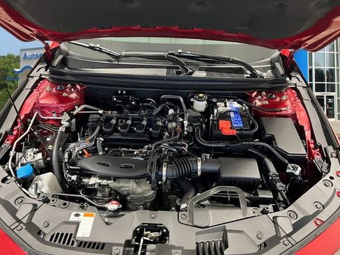Used 2024 Honda Accord LX image 11