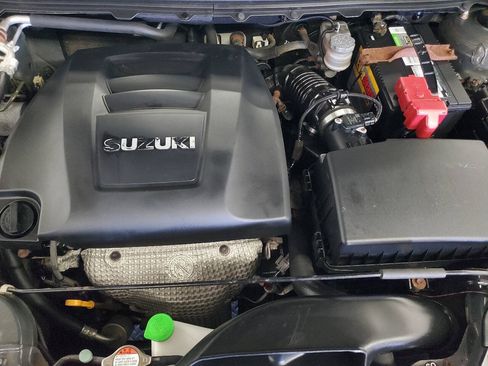 Used 2012 Suzuki Kizashi Sport SLS AWD/4WD image 4