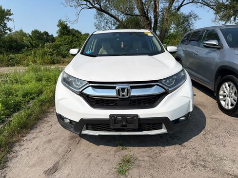 Used 2019 Honda CR-V EX-L image 4