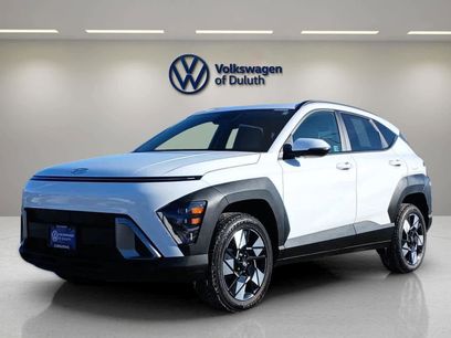 Used 2025 Hyundai Kona SEL