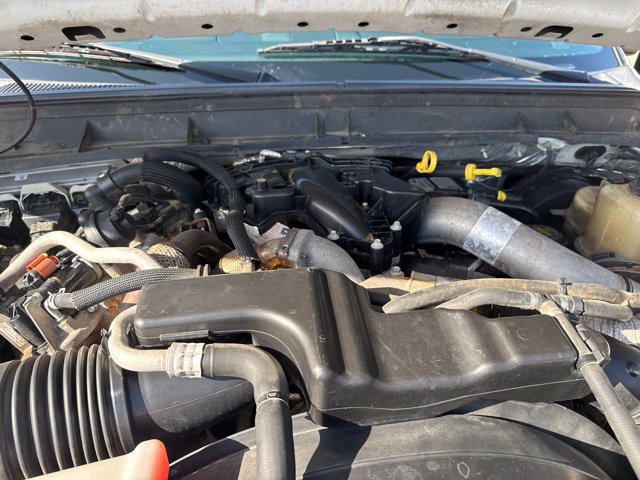Used 2015 Ford F250 Platinum AWD/4WD image 8
