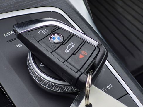 Certified 2025 BMW 430i xDrive Coupe w/ M Sport Package AWD/4WD image 36