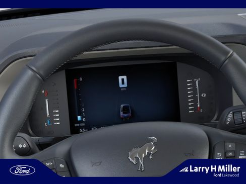 New 2026 Ford Bronco Sport Big Bend w/ Convenience Package AWD/4WD image 13