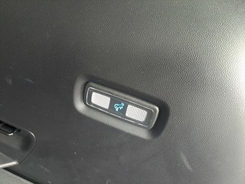 Certified 2024 Ford Bronco Sport Outer Banks w/ Tech Package image 32