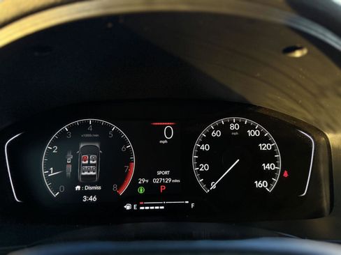 Certified 2023 Honda Civic Sport image 15