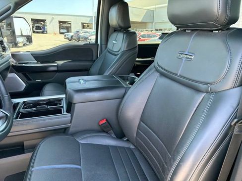 Used 2026 Ford F250 Platinum AWD/4WD image 20