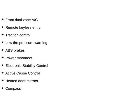 Used 2019 Lexus ES 350 F Sport image 2
