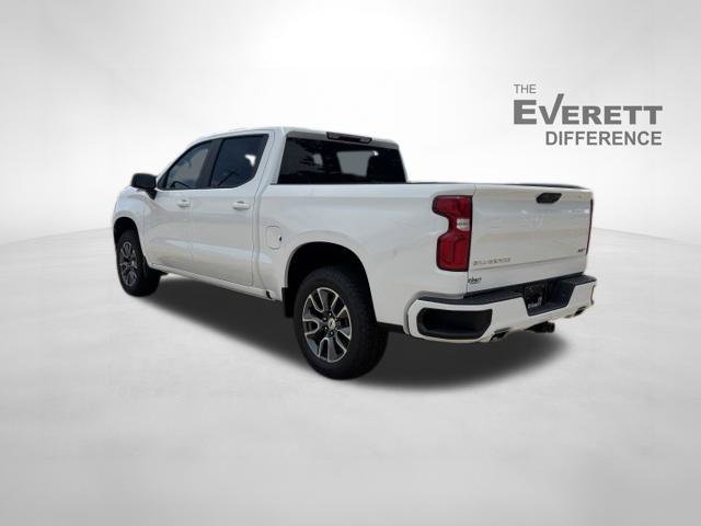 New 2026 Chevrolet Silverado 1500 RST AWD/4WD image 5