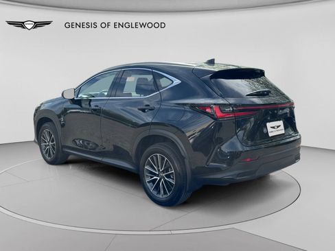 Used 2024 Lexus NX 350 AWD image 12