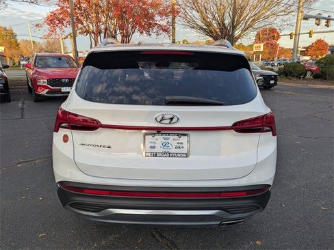 Used 2023 Hyundai Santa Fe SEL w/ Premium Package image 5