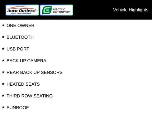 Used 2017 Honda Pilot EX-L image 5