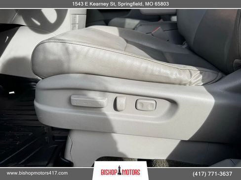 Used 2016 Honda Odyssey EX-L image 27