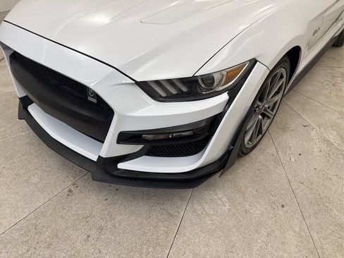 Used 2015 Ford Mustang GT Premium w/ Equipment Group 401A RWD image 13