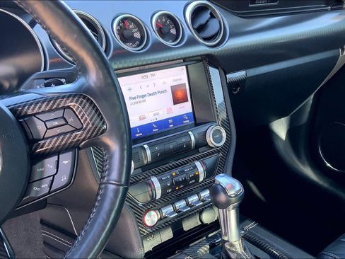 Used 2021 Ford Mustang Mach 1 w/ Equipment Group 700A image 5