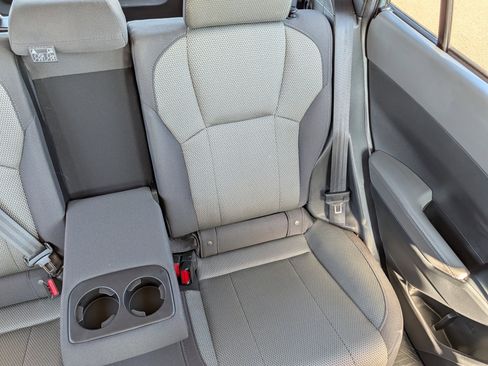 Certified 2024 Subaru Crosstrek 2.0i Premium image 14