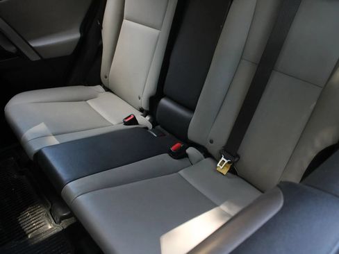 Used 2016 Toyota RAV4 Limited w/ Protection Package AWD/4WD image 37
